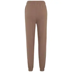 Pantalón de chándal de cintura alta para mujer Fila Linna Graphic image-1