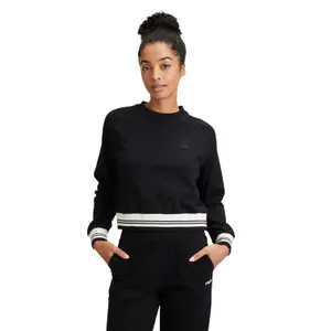 Sudadera corta Fila Laramie image-1