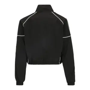 Korte trainingsjack voor dames Fila Laplace image-3