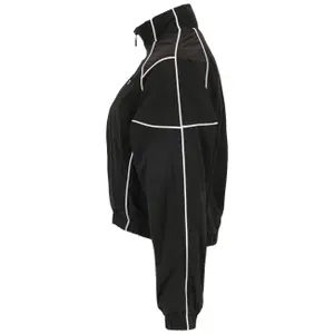 Korte trainingsjack voor dames Fila Laplace image-5