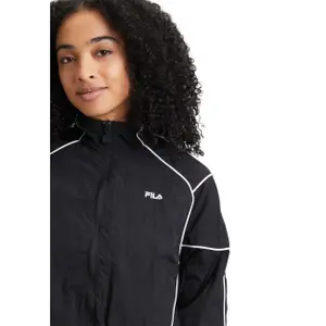 Korte trainingsjack voor dames Fila Laplace image-6