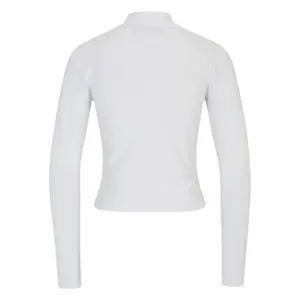 Damen Langarmrollkragen-T-Shirt Fila Linnuse image-2