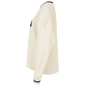 Sudadera Fila Langerma Oversize image-5