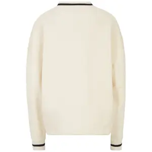 Sudadera Fila Langerma Oversize image-3