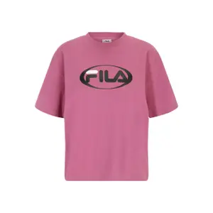 Damen Freizeit-T-Shirt Fila Luka image-0