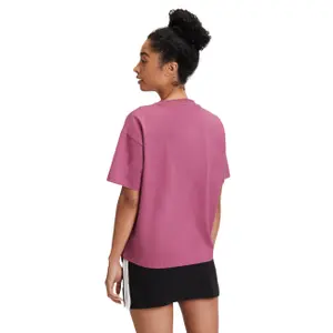 Damen Freizeit-T-Shirt Fila Luka image-4