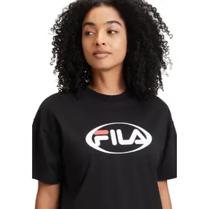 Camisola casual feminina Fila Luka image-4