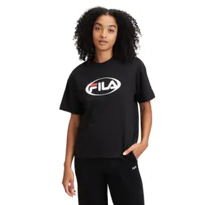 Camisola casual feminina Fila Luka image-5