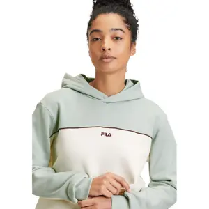 Sudadera con capucha Fila Laagna image-6
