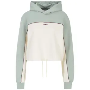 Sudadera con capucha Fila Laagna image-0