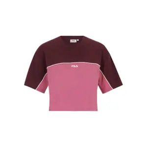 T-shirt de mulher Fila Loobu image-0