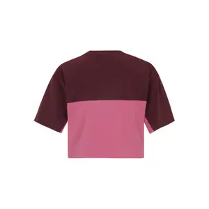 T-shirt de mulher Fila Loobu image-3