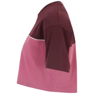 T-shirt de mulher Fila Loobu image-5