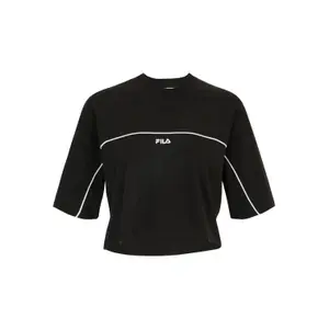 Women's T-shirt Fila Loobu image-0