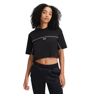 Women's T-shirt Fila Loobu image-1