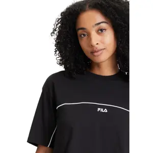Women's T-shirt Fila Loobu image-6