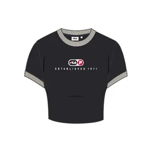 Damen T-Shirt Fila Luverne image-0