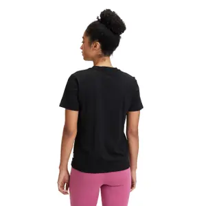 Damen T-Shirt Fila Lorca Graphic image-5