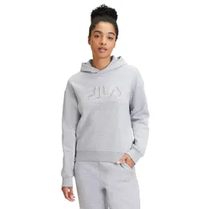 Sudadera con capucha para mujer Fila Lorca Graphic image-5