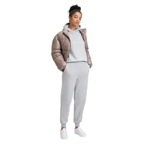 Sudadera con capucha para mujer Fila Lorca Graphic image-6