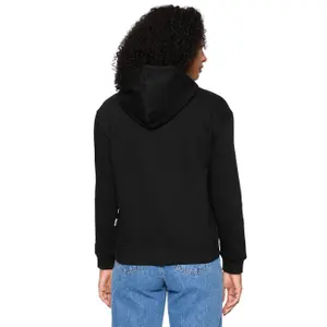 Sudadera con capucha para mujer Fila Lorca Graphic image-3