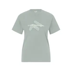 Women's T-shirt Fila Lihula image-0
