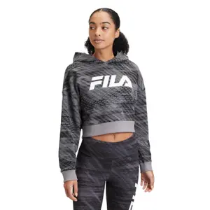 Sudadera con capucha Fila Terralba AOP image-2