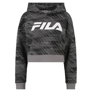 Sudadera con capucha Fila Terralba AOP image-4