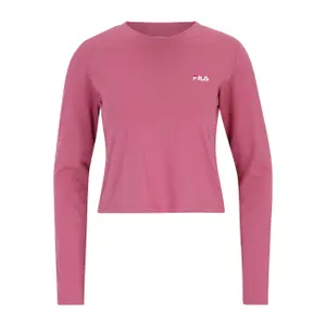 Langarm-T-Shirt für Damen Fila Benndorf image-0