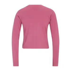 Langarm-T-Shirt für Damen Fila Benndorf image-1