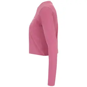 Langarm-T-Shirt für Damen Fila Benndorf image-2