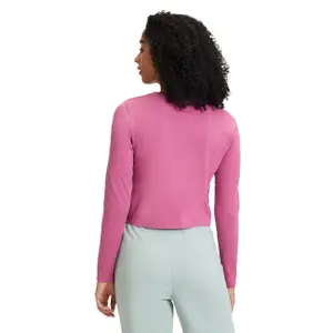 Langarm-T-Shirt für Damen Fila Benndorf image-5