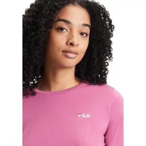 Langarm-T-Shirt für Damen Fila Benndorf image-6