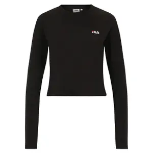 Langarm-T-Shirt für Damen Fila Benndorf image-0
