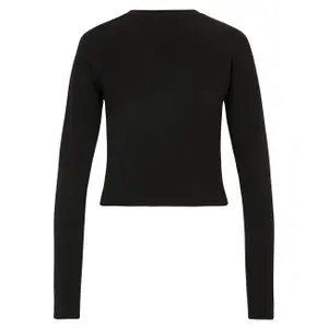 Langarm-T-Shirt für Damen Fila Benndorf image-2