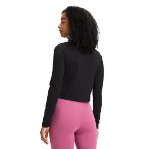 Langarm-T-Shirt für Damen Fila Benndorf image-3