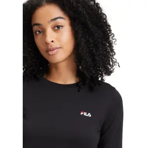 Langarm-T-Shirt für Damen Fila Benndorf image-6