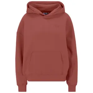 Sudadera con capucha oversize mujer Fila Sude image-0