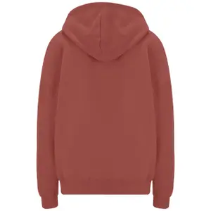 Sudadera con capucha oversize mujer Fila Sude image-1