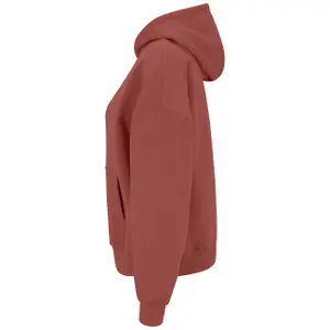 Sudadera con capucha oversize mujer Fila Sude image-2