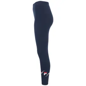 Damenleggings Fila Seda Graphic image-2