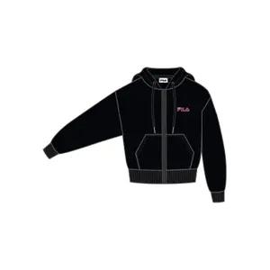 Sudadera con capucha para mujer Fila Suzano image-0