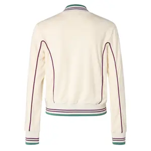 Träningsjacka för kvinnor Fila Lamim image-1