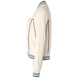 Träningsjacka för kvinnor Fila Lamim image-2