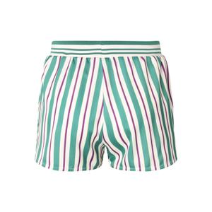 Short satin femme Fila Lassance Striped image-1