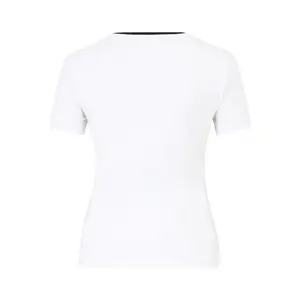 Slim-fit T-shirt til kvinder Fila Lectoure image-1