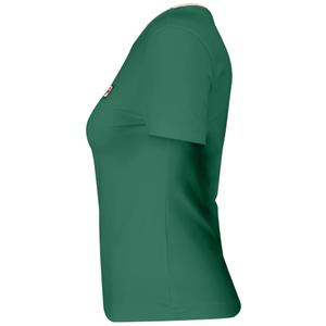 Slim-fit T-shirt til kvinder Fila Lectoure image-2