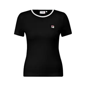 T-shirt de mulher Fila Lectoure image-0