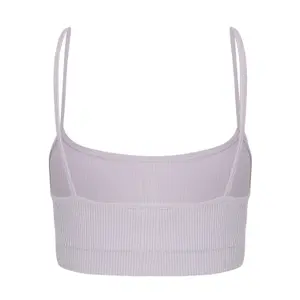 Débardeur crop femme Fila Lavaur image-1