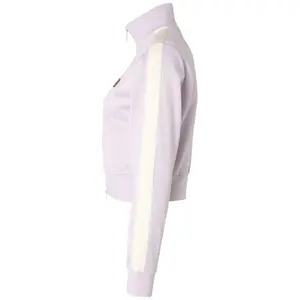 Giacca sportiva corta da allenamento da donna Fila Lorce image-2